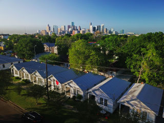 I ♥ 3rd Ward by Marc Newsome