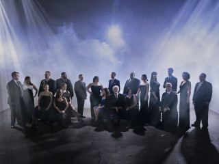 Houston Chamber Choir