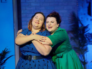 Opera in the Heights presents <i>Così fan tutte</i>