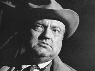 Noir Canon: <i>Touch of Evil</i>