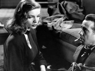 Noir Canon: The Big Sleep
