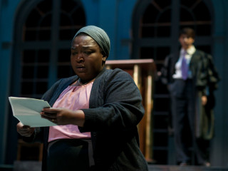Texas Theatre and Dance: <i>The Merchant of Venice</i> By William Shakespeare