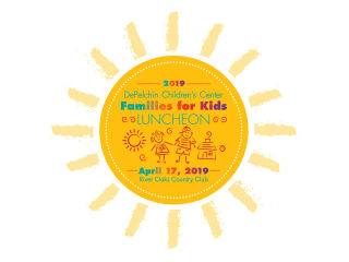 Families for Kids Luncheon