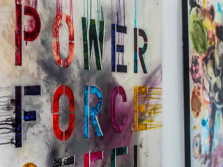 Cedars Open Studios Tour