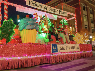 Parade of Lights