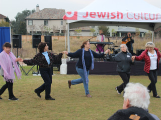 Jewish CultureFest