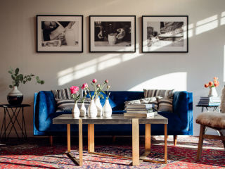 The Porcelain Lounge