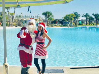 Balmoral presents Winter Wonderland