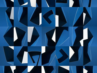 Brenda Biondo: "Paper Skies" opening reception
