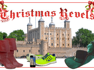 The Christmas Revels: <i>Keep Magick</i>