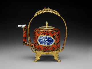 The Museum of Fine Arts, Houston presents "Mending: Craft and Community"