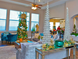 MacGregor Area Christmas Tour of Homes