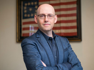 Brad Meltzer