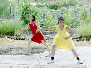 The Pilot Dance Project