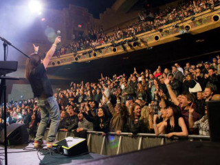 Eclipse - Journey tribute band