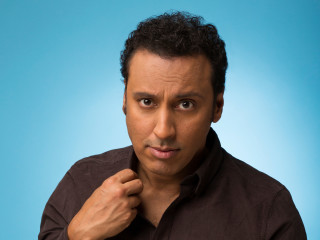 Aasif Mandvi