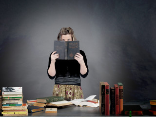 <i>Educating Rita</i>