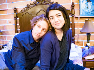 The Public Theater of San Antonio presents Infinite Ache