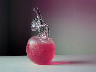 Liss LaFleur: "Tutti Frutti"