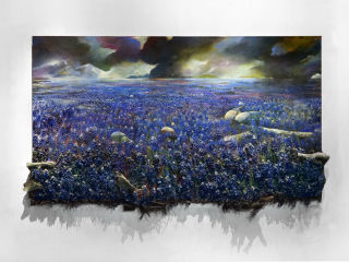Sharon Kopriva: "Meditations, Migrations and Muses"