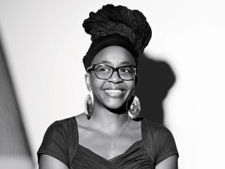 Nnedi Okorafor