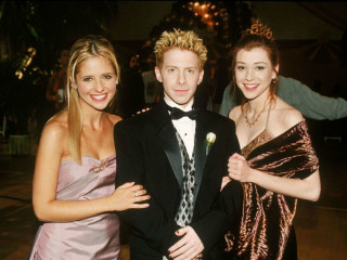 Sunnydale Prom: A Formal for Slayers & Scoobies