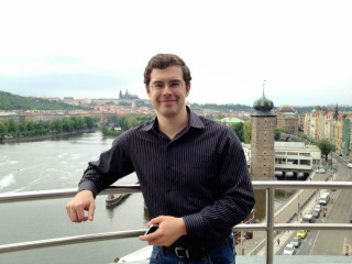 Christopher Paolini