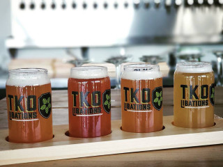 TKO Libations