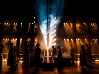 Jesus Christ Superstar national tour