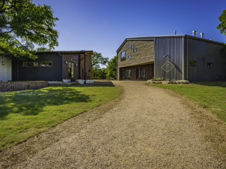 The Farm at Vista Brewing