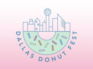 Dallas Donut Festival