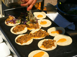 National Taco Championships