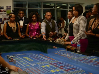 Noir: A Night of Black Excellence