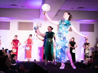 Chinese New Year Celebration