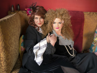 Dirt Dogs Theatre Co. presents Boston Marriage