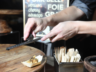 The Truffle Masters