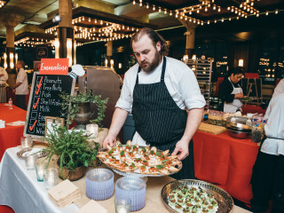 2019 Cooking Up A Cure