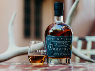 Ben Milam Whiskey