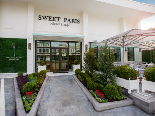 Sweet Paris - Highland Village Grand Opening Party