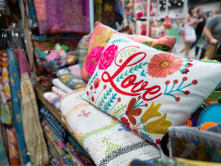 Houston Ballet Nutcracker Market Spring Spectacular