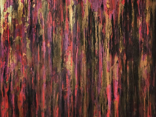 "Spill" opening reception