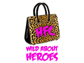 Dallas Heroes and Handbags Brunch 2019