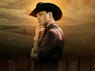 Christian Nodal