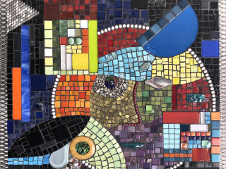 Chris Silkwood: "The World Around Me" opening reception