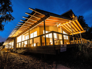 Gulf Coast Bird Observatory