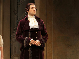 Houston Grand Opera presents The Phoenix