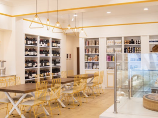 Austin Cheese Co.