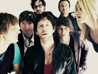 Skyrocket band