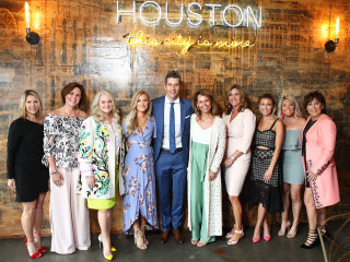 Ladies Who Brunch
