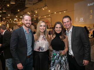 Young Friends Of The Ronald Mcdonald House Of Dallas Presents